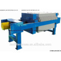 Leo Filter Press Oil Industry Filter Press Machine